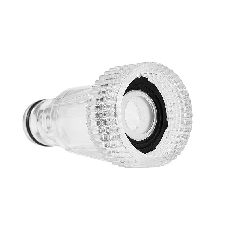 2pcs High-Pressure Water Filter Car Clean Machine Washer For Karcher K2-K7