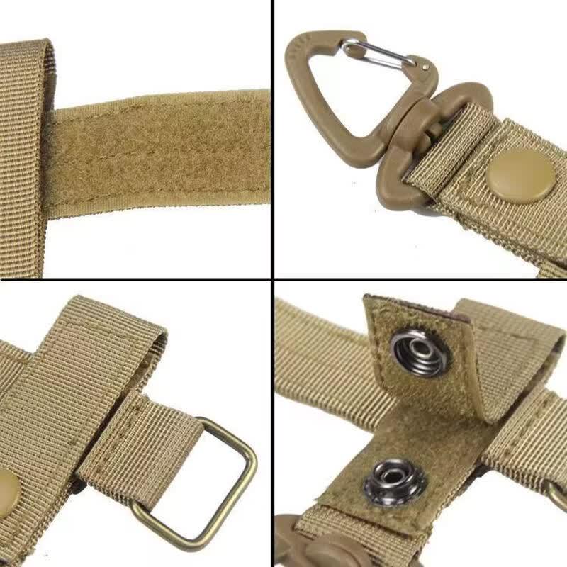 Outdoor Tactical Gear Clips