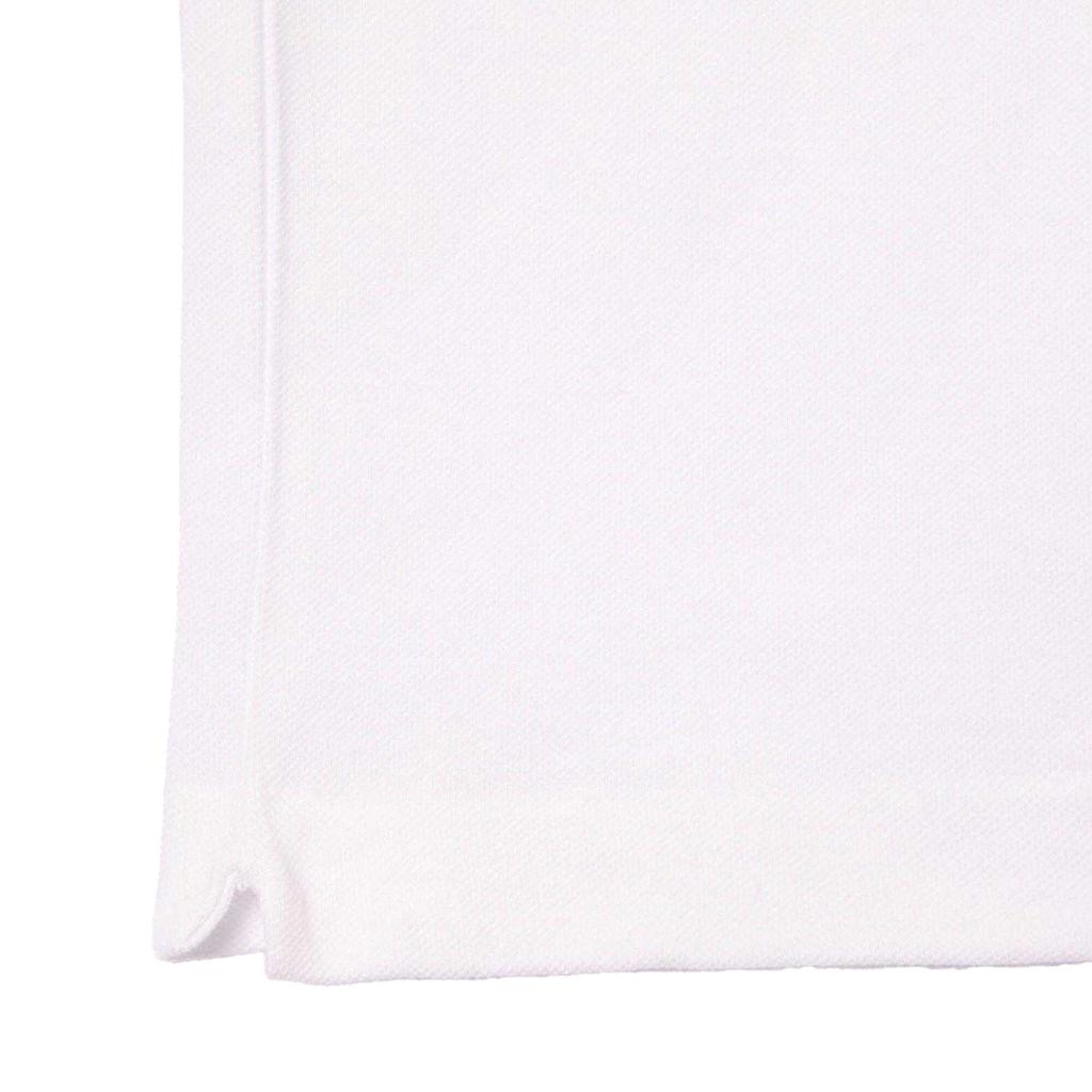 Lacoste Mens Pique Classic Polo Shirt