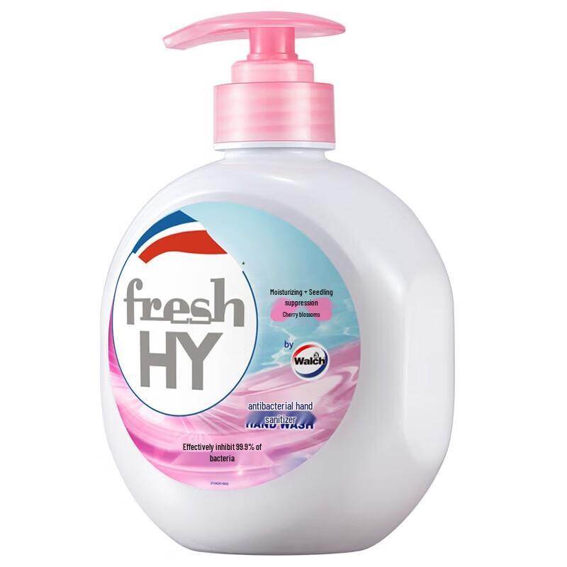 Walch Antibacterial Hand Wash Value Pack