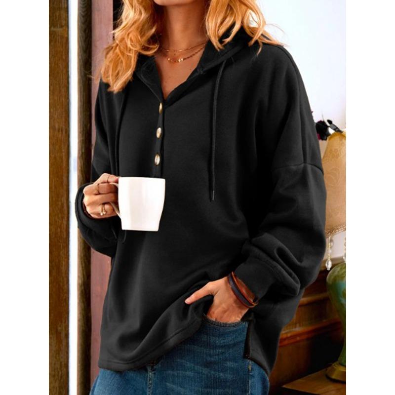 Женский весенний новый поло с короткими секциями, повседневный однотонный свитер из хлопка для поездок на работу