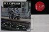 Виниловая пластинка BT EXPRESS Do It til Youre Satisfied UXP619S SCEPTER 1974 Япония Soul Funk Б/у