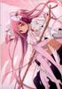Прозрачный файл Puella Magi Madoka Magica Puella Magi Madoka Magica 10 (Выставка) Архив I