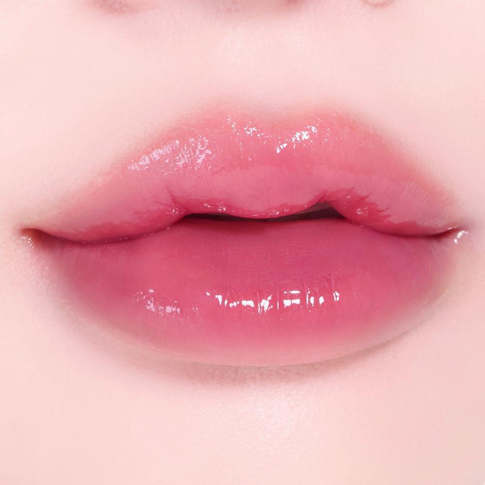HINCE Гель-оттенок Low Glow Blue Dive Special/Единичный товар