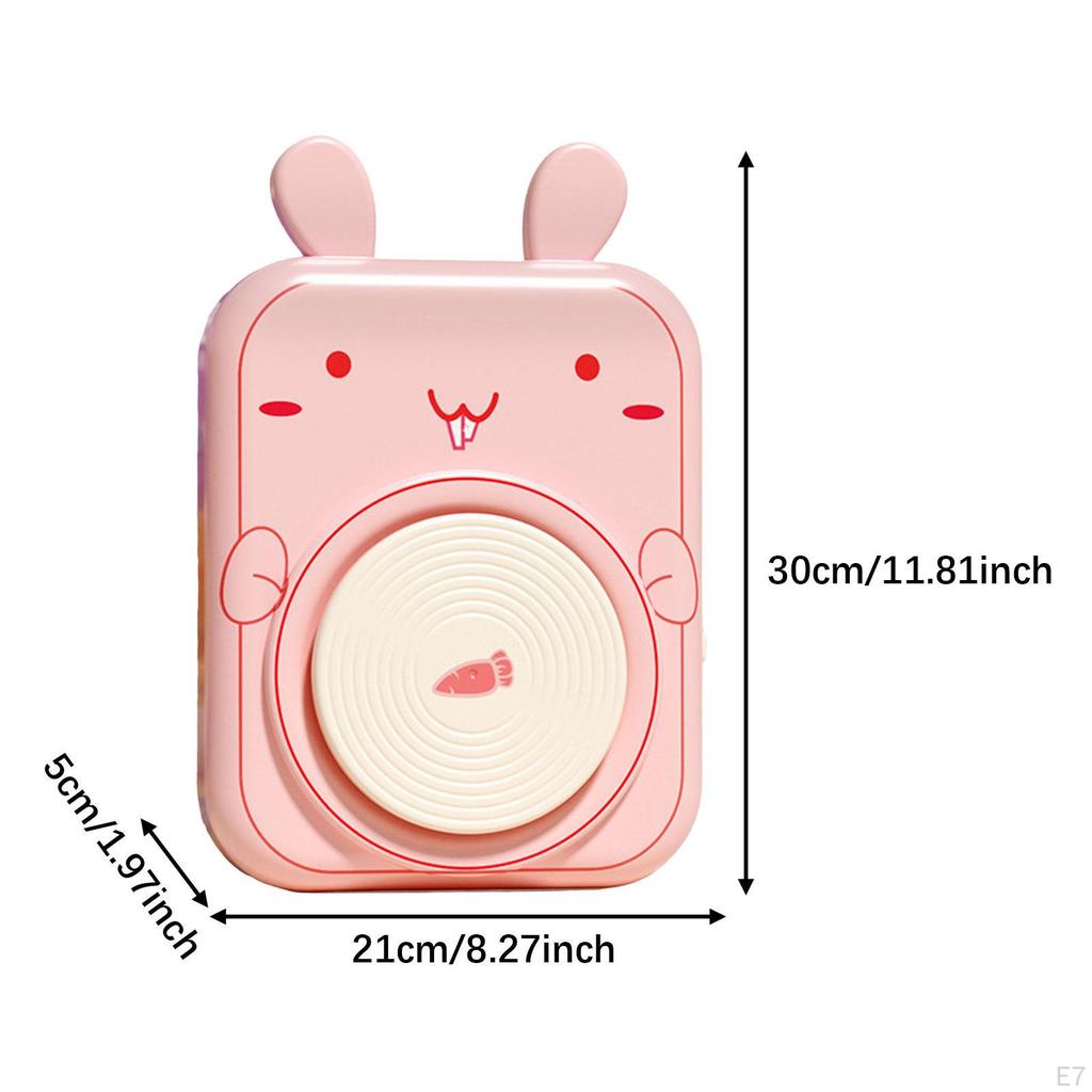 Детский гончарный круг DIY Clay Maker Modeling Painting Kit Sculpting Tools for Home