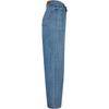 Urban Classics Womens/Ladies 90´s Denim High Waist Wide Leg Jeans