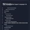 Корейский голосовой переводчик: Умный многоязычный переводчик для изучения английского и путешествий