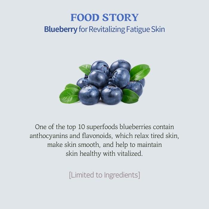 SKINFOOD Солнцезащитный крем с ягодной водой SPF50+ PA++++ 50 мл