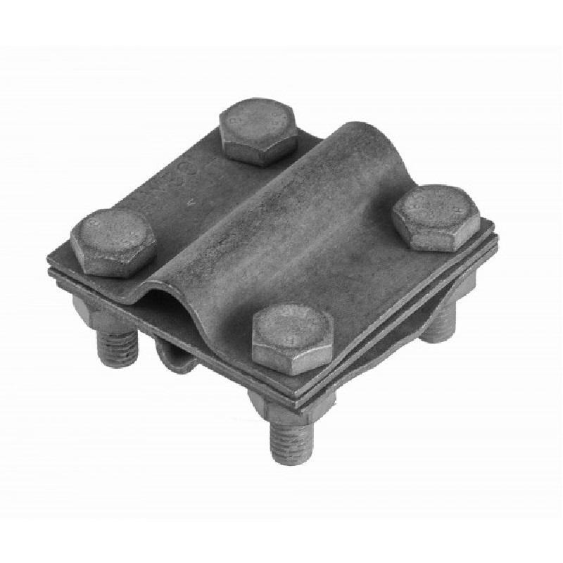 Cross connector for grounding - R.8051