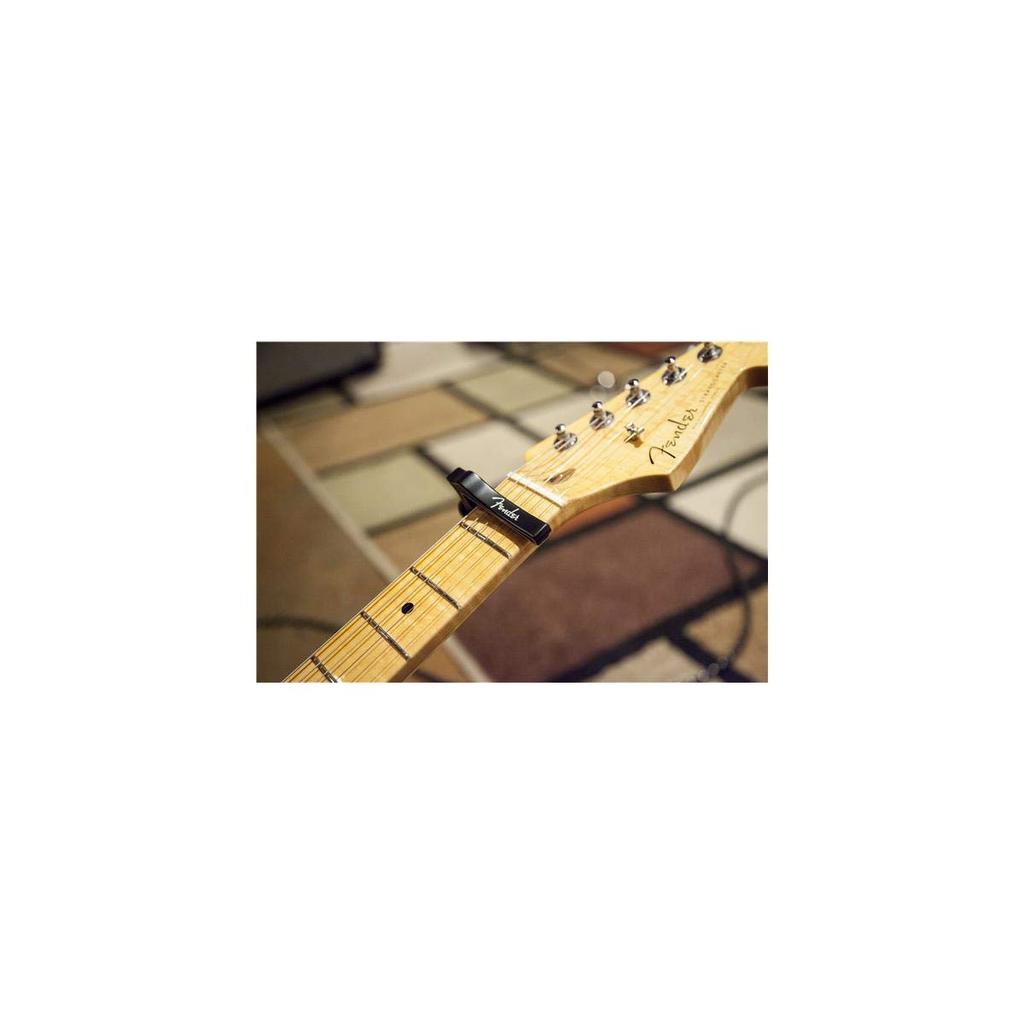 Fender Fender Capo DRAGON CAPO