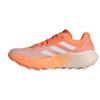adidas Terrex Agravic 3 Amber Tint женские кроссовки оранжевый кристально-белый Putty-лиловый IG6582