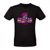 Anime Akazas Destructive Aura TShirt Size S4xl Gift For Friends
