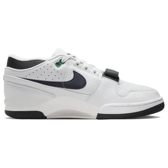 Nike Air Alpha Force 88 Платиновый оттенок Малахит - DZ4627-001