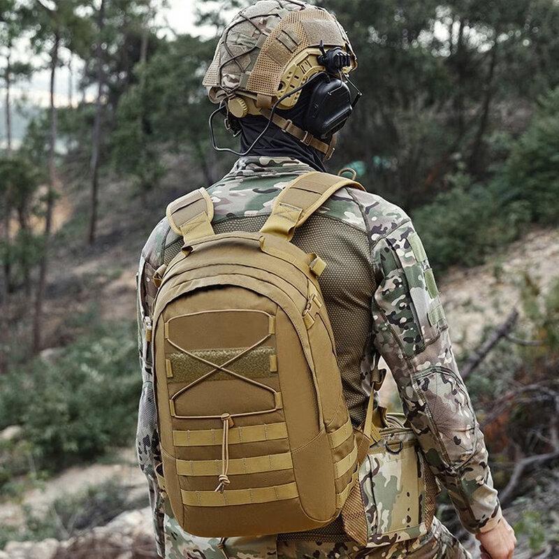 Fengqiying Outdoor Tactical Laptop Backpack