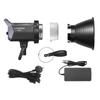 Godox Litemons LA150D Studio Светодиодный светильник для видеосъемки, 190 Вт, лампа для фотосъемки, 5600K, цветовая температура 8