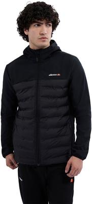 Зимняя куртка Ellesse Jacke 'Cassiano' schwarz