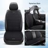 Gel Car Seat Cushion: Breathable, Cool, and Universal for All Seasons
