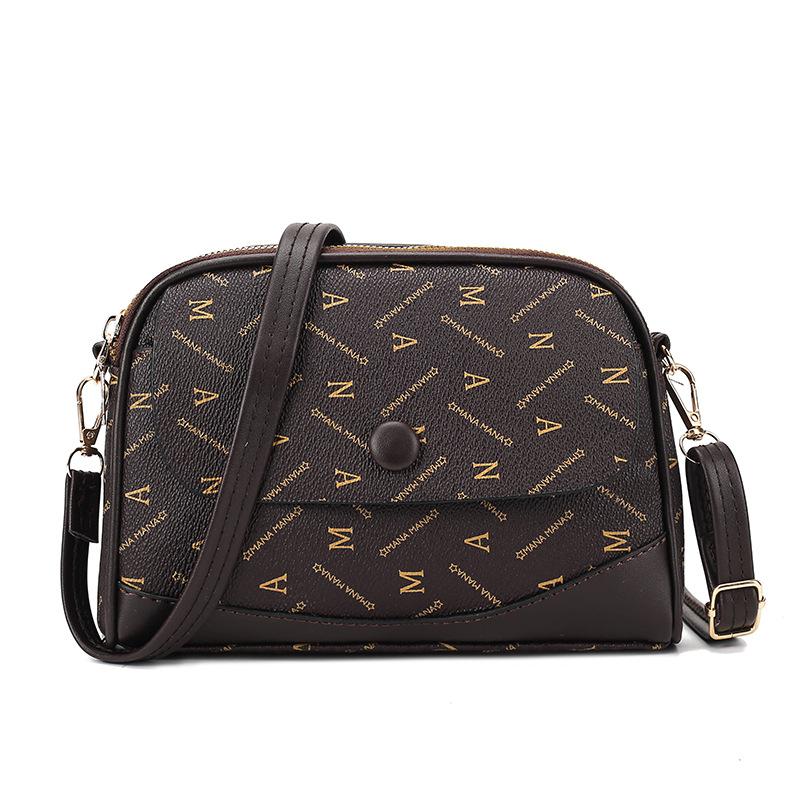 Женская маленькая сумка корейская сумка через плечо сумка для покупок Land Mother сумка на плечо сумка для мобильного телефона