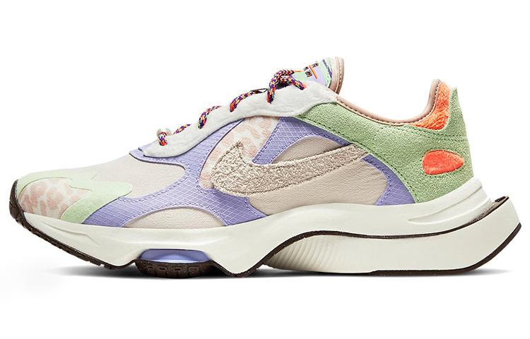 Nike Женские кроссовки Nike Air Zoom Division Wntr 'Искусственный мех и жемчуг' DC2113-118