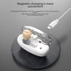 Rechargeable Noise-Reducing Hearing Aid Amplifier for Seniors