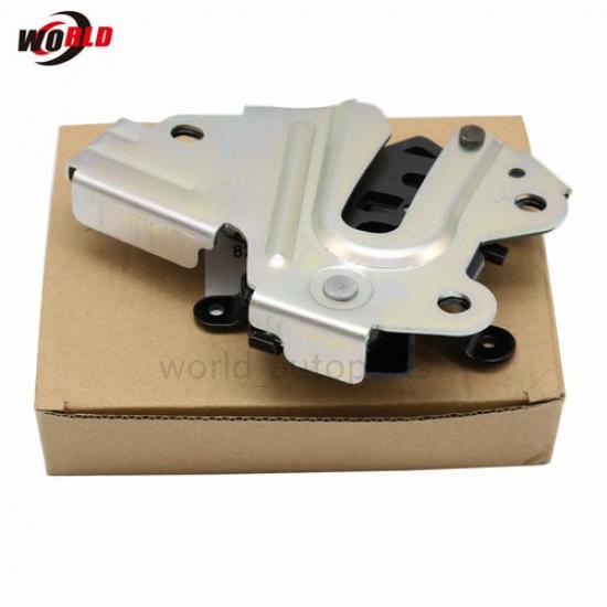 Fit Honda CRV CR-V 2012-2017 82220-T0A-A03  Right Rear Seat Back Lock USA