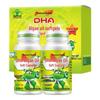 BYHEALTH ДГК Масло из водорослей Мягкие капсулы