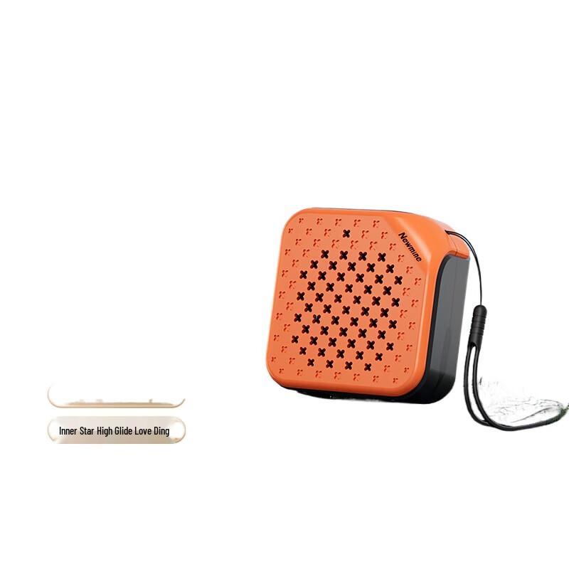 Newmine Portable TWS Bluetooth Speaker
