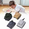 4pcs 1/64 Alloy Tank Model Toy Highly Simulation Children Kid Pull Back Vehicle Toy