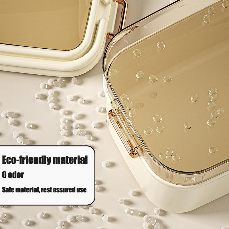 Большая вместимость органайзера для семейной медицины, портативная аптечка первой помощи, контейнер для таблеток, аптечка первой помощи, футляр для лекарств