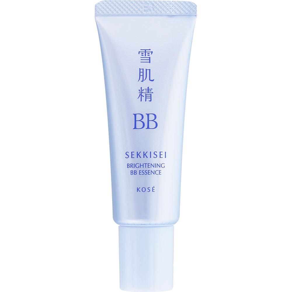 Sekkisei Kose Sekkisei Bright Bb Essence 01 слегка яркий натуральный цвет 30 г