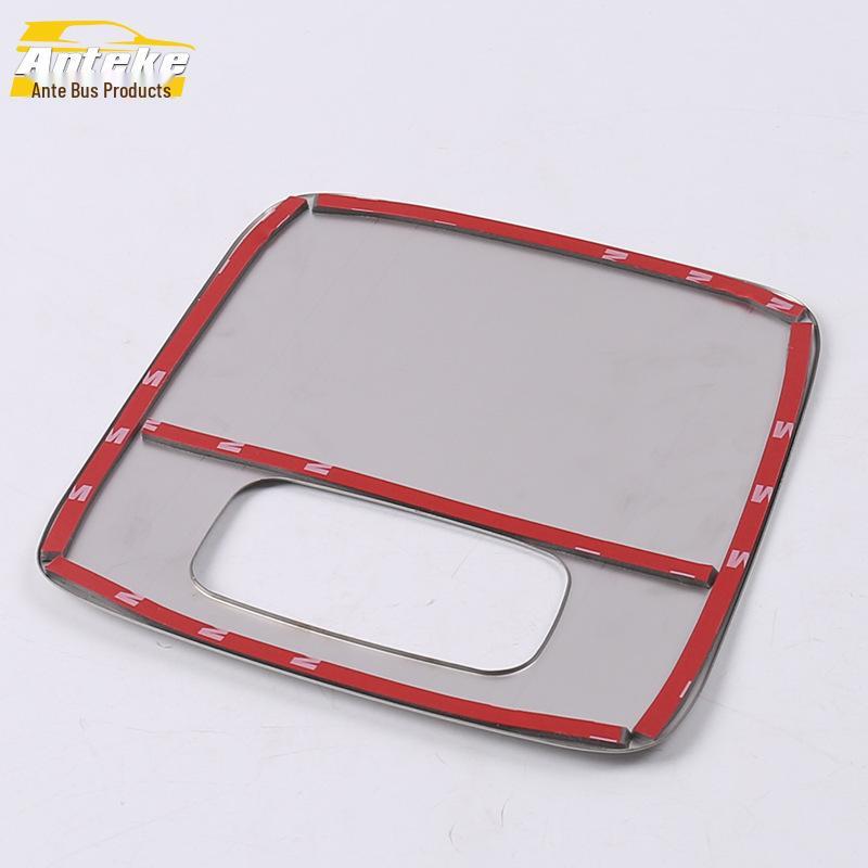 Fista Cabin Organizer: Sequin Storage Box for 18-Compartment Sundries