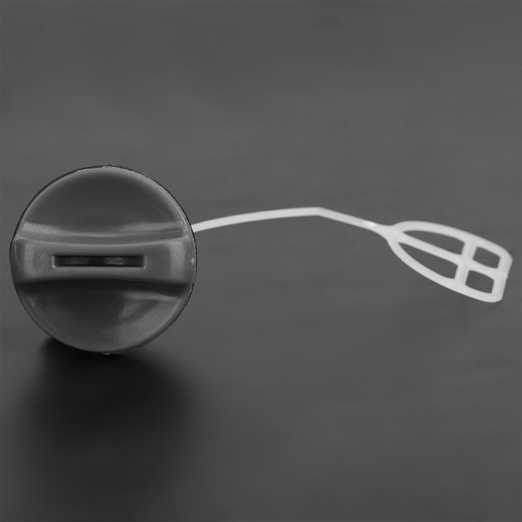 2 шт. Крышка топливного бака для цепной пилы HUSQVARNA 340 345 346 350 353 362 365 371