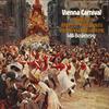 LP Record WIENER PHILHARMONIKER CONDUCTOR WIL - Vienna Carnival - Music By Johann A STS15268 LONDON - US Classical Used