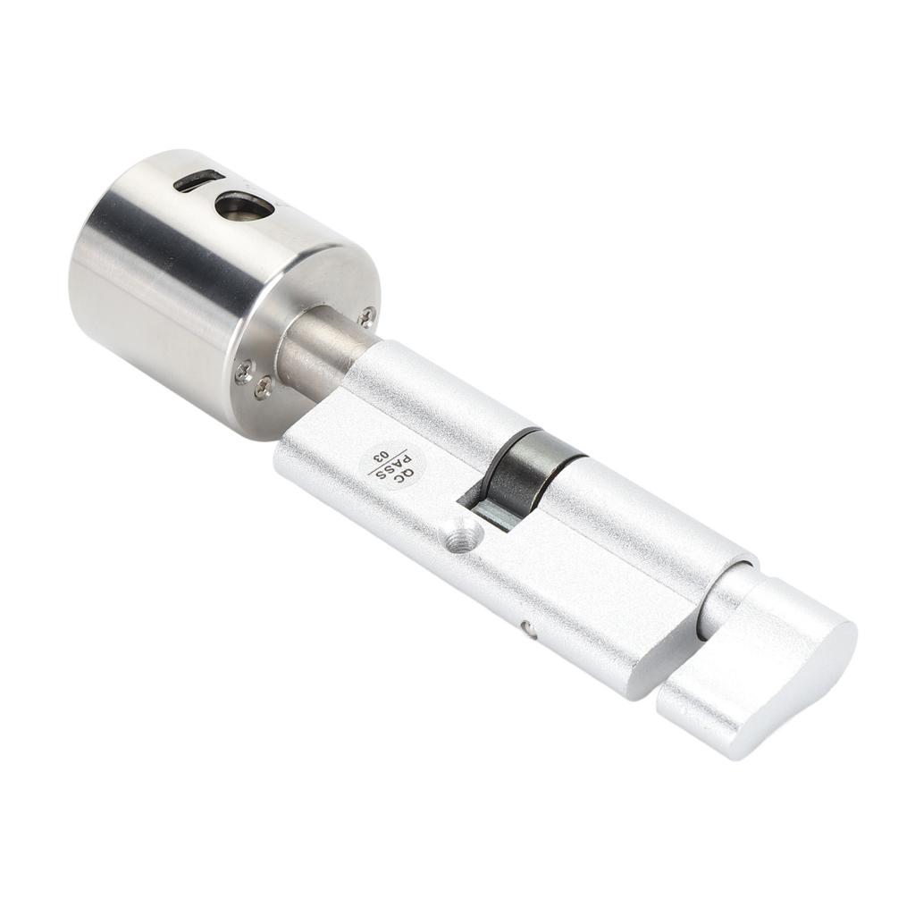 Fingerprint Indoor Lock Fast Recognition Low Power Consumption App Control Smart Lock for Home Security