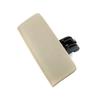 BDP1019 Glove Box Lid Handle Button Opener Beige Color 735426145 735416852 735450109 for Fiat Linea Punto Evo Made In Turkey