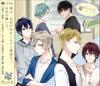 ALIVE Кокоро но Пазл Драма CD о взрослении vol.2
