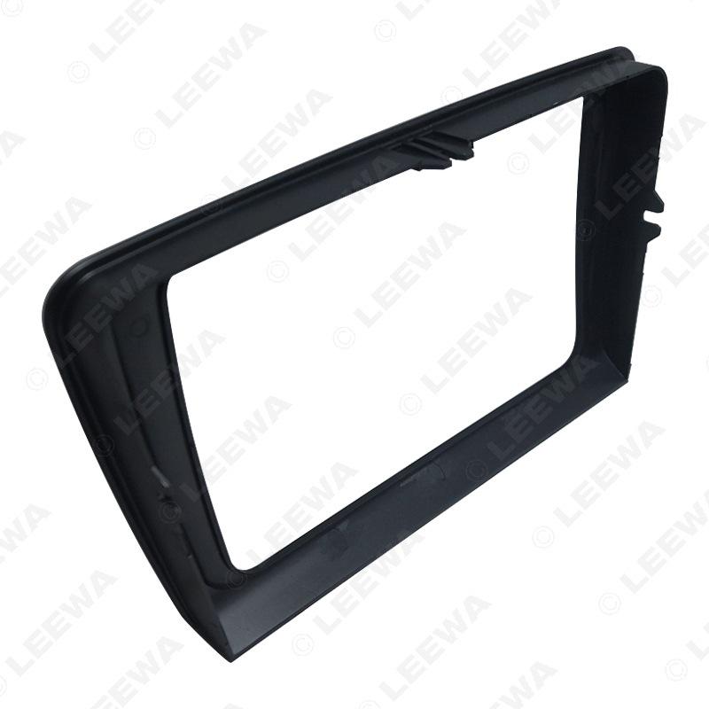 Skoda Octavia/Rapid Double DIN Audio Modification Frame