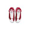 Jordan 13 Ретро Джим Ред Флинт Грей GS 884129-600