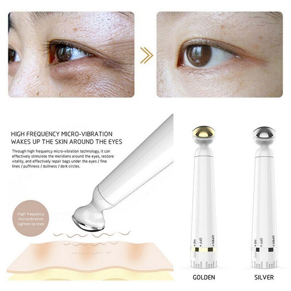 Machine Eye Beauty Device Electric Facial Massager Eye Massager Pen Face Vibration Massage