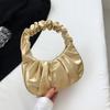 Stylish Women's Casual Commuter Underarm Bag With Trendy Design In Various Colors