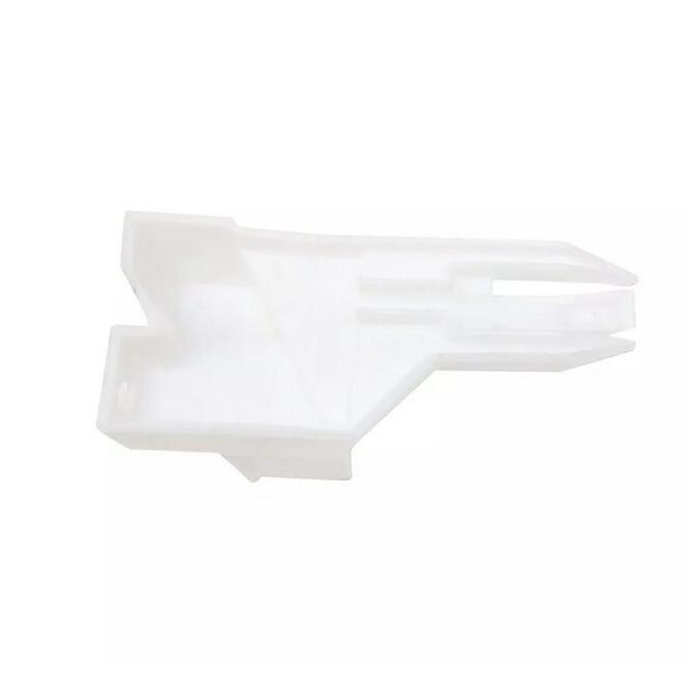 Кронштейн переднего бампера для Mitsubishi 6400A851+6400A852 2 шт.