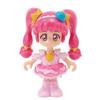 Bandai Pretty Cure All Stars Pretty Cure All Stars Предварительная координация куклы Cure Star Cure Grace