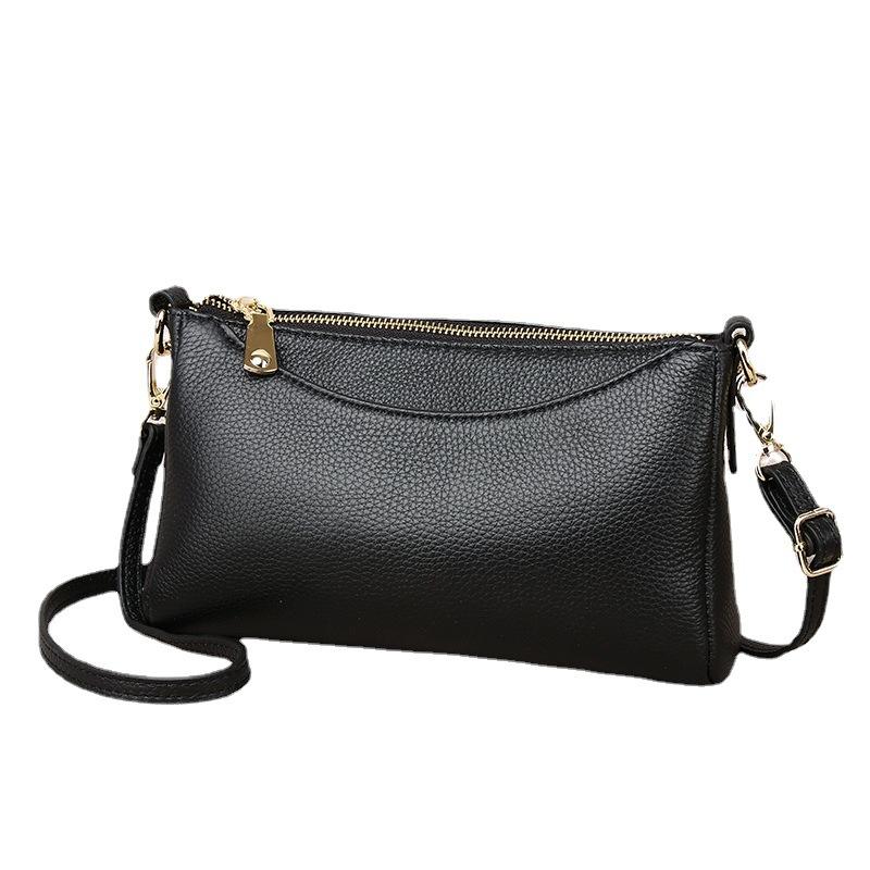 Сумка женская сумка кожаная повседневная наплечная сумка с узором крокодиловая универсальная большая вместимость модная сумка-мессенджер Tide