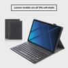 Lenovo Tab P11 Bluetooth Keyboard Leather Case for Models TB-J606F/J606X 2021