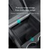 For Tesla Model Y Juniper Storage Box Center Armrest Hidden Box Model 3 Highland Center Console Organizer Tray Armrest Cubby