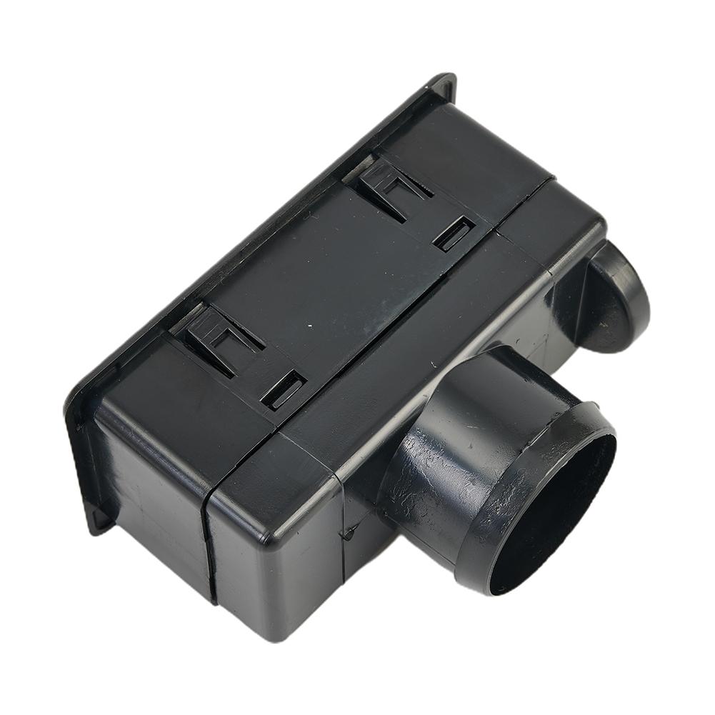 Автомобильный воздухозаборник Автомобиль Автомобиль Автомобиль Замена выходного отверстия на приборной панели