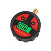 1/8 Digital Tire Pressure Gauge LCD Backlight LED Digital Tire Pressure Gauge Pressure Gauge for Car Pressure Tester