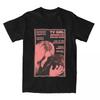 TV Girl French Exit Men Women's T Shirt Merch Crazy Tee Shirt T-Shirts  Graphic Printing Clothes