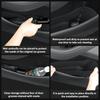 Door Slot Storage Box for Tesla Model Y Launch/Juniper 2025 Organizer Door Side Waterproof Umbrella Box Interior Car Accessories
