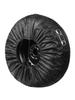 19-23inch 13-18 Inch Tire Cover Case Car Spare Tire Cover Storage Bags For Cars Wheel Accessories Portable Wheel Bags